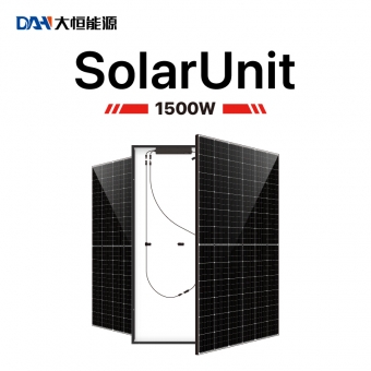 SolarUnitһ廯ϵͳ